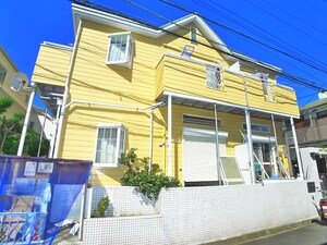 ｼﾞｭﾈﾊﾟﾚｽ松戸第６５外観写真