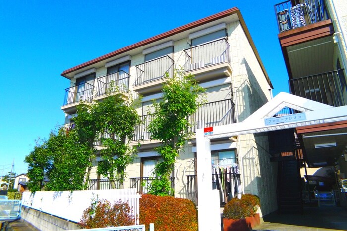 物件外観写真2　(その他)