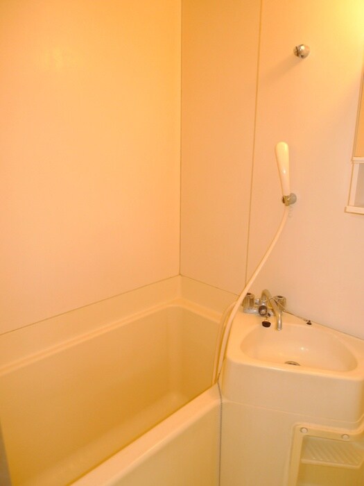物件内観写真10　(バス／シャワールーム等)