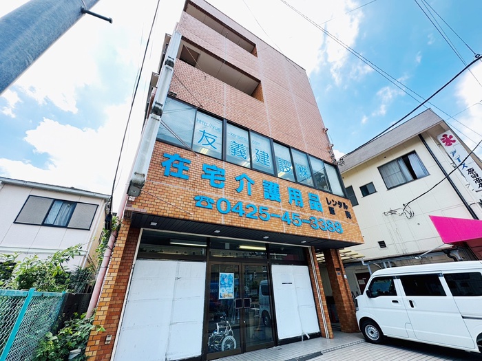 外観写真