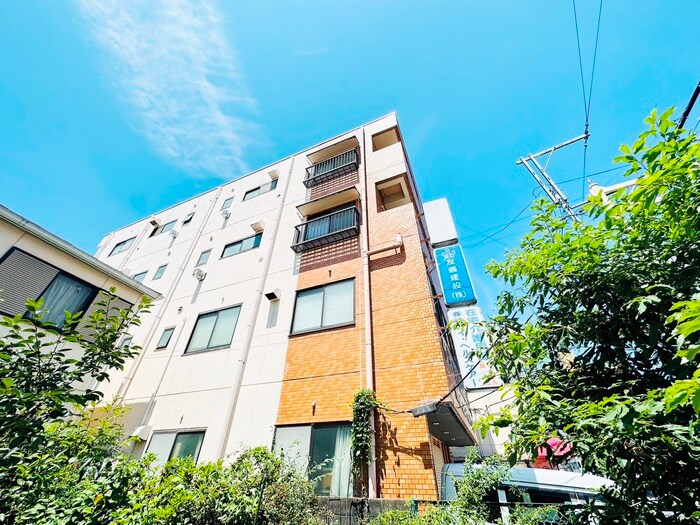 物件外観写真3　(外観写真)