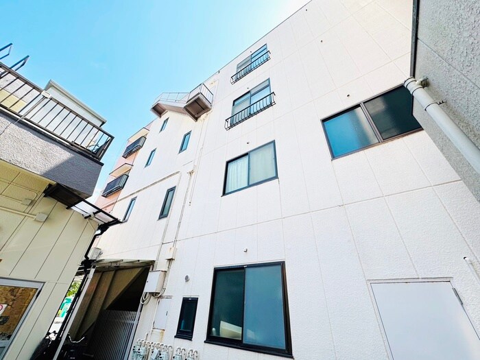 物件外観写真4　(外観写真)