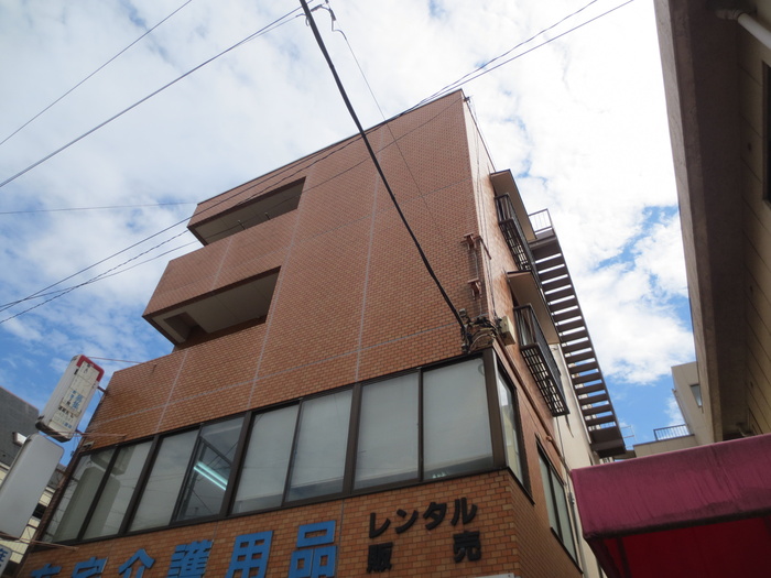 外観写真