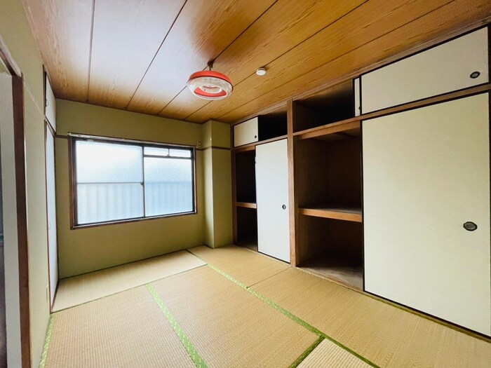 物件内観写真10　(居室)