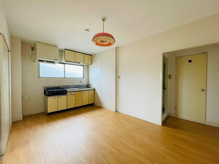 物件内観写真11　(キッチン)