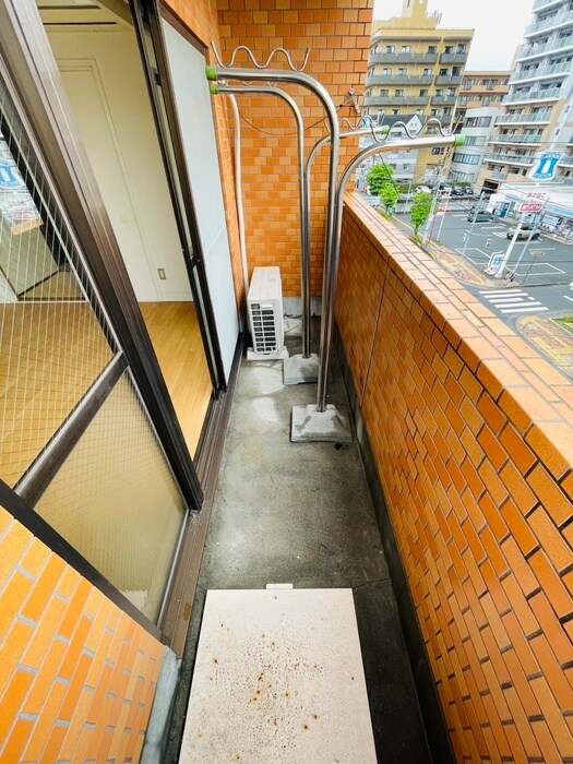 物件内観写真17　(ベランダ・バルコニー)