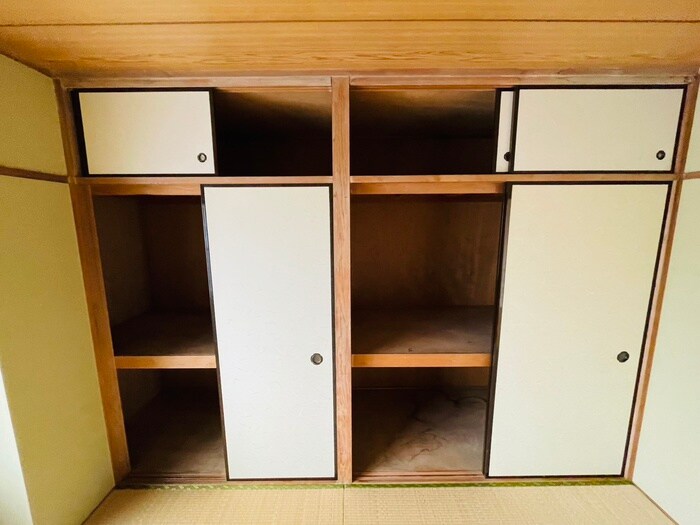 物件内観写真19　(収納)