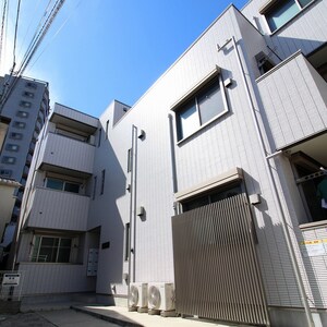 メゾンアーヤ外観写真