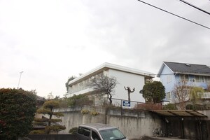 ルーデンス外観写真