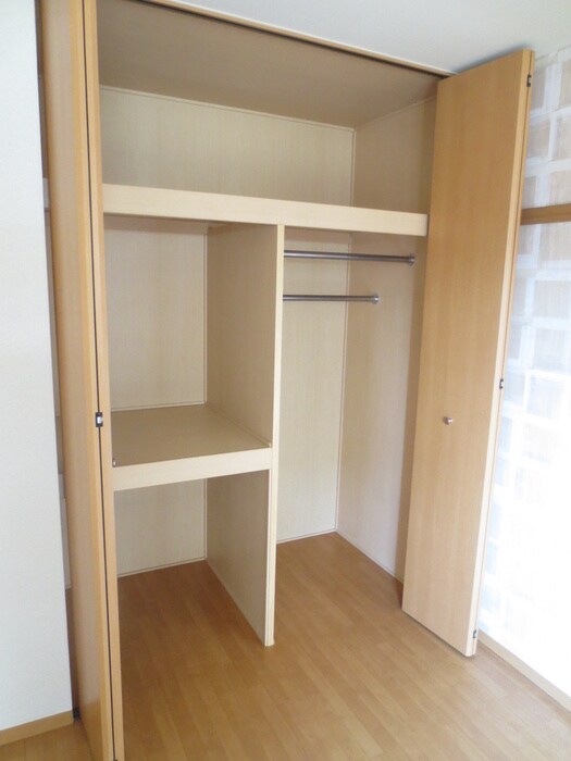 物件内観写真9　(収納)