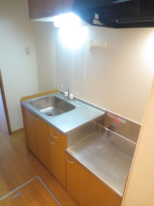 物件内観写真11　(キッチン)