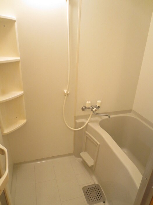 物件内観写真16　(バス／シャワールーム等)
