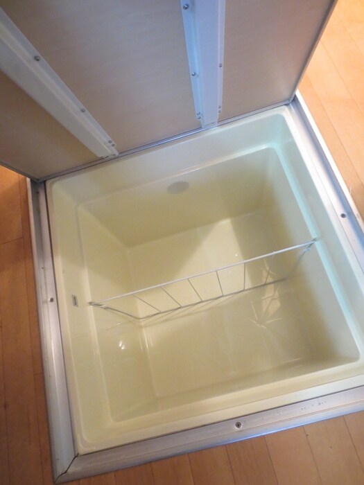 物件内観写真17　(収納)