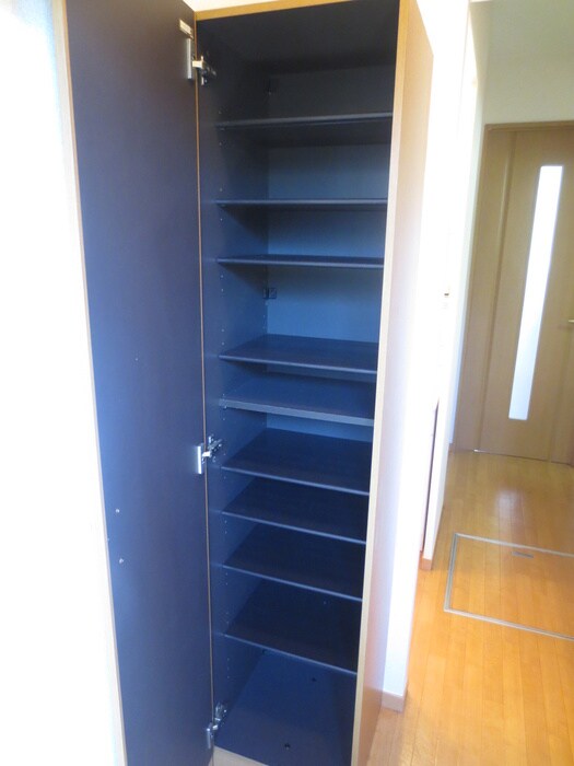 物件内観写真19　(靴箱)