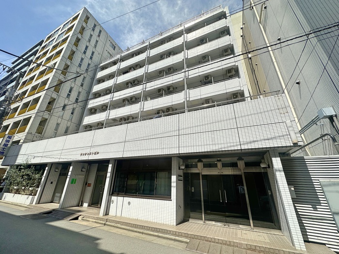 サンクレストビル