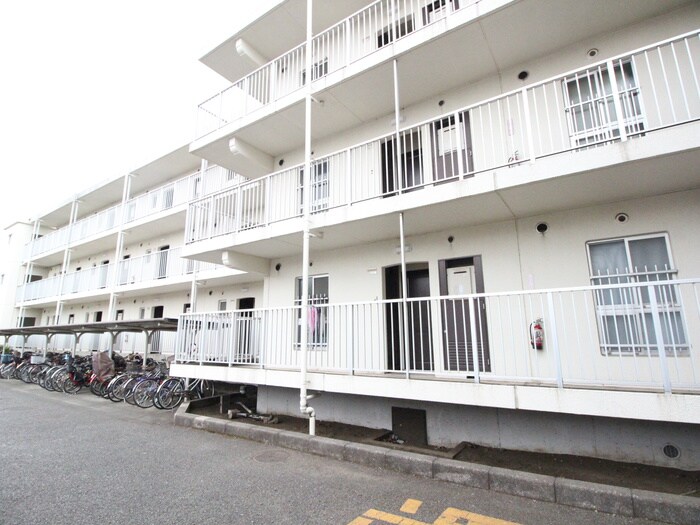 物件外観写真5　(外観写真)