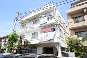 サンハイツ齋藤外観写真