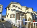 鈴木邸テラスハウス