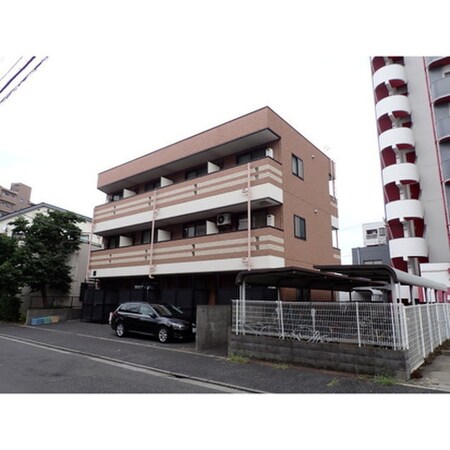 仮）足立TSハウス外観写真