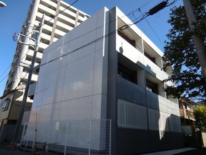 ｂＬＯＳＳＭ　ＣＯＵＲＴ外観写真