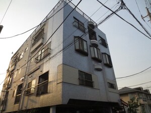 レジデンス野沢外観写真