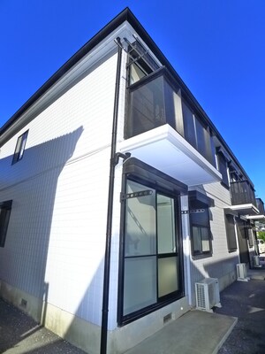 プライマリーステージ外観写真