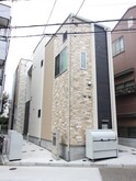 ハ－モニ－テラス豊島Ⅱ