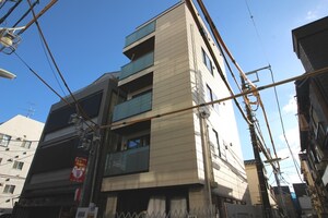 雅外観写真