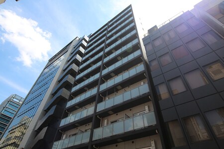 ｱｲﾙ銀座京橋壱番館(1003)外観写真