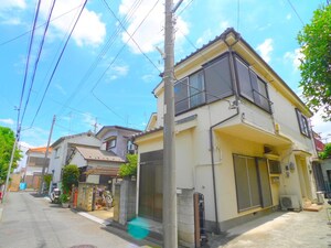 ＴＹコ－ポ外観写真