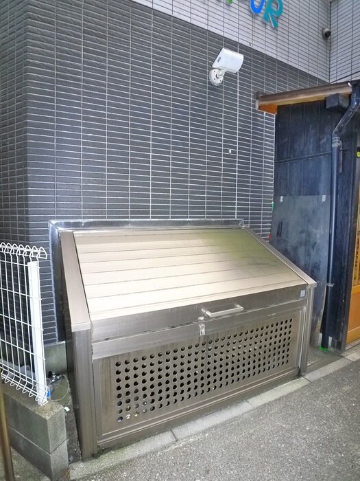 物件外観写真2　(建物設備)