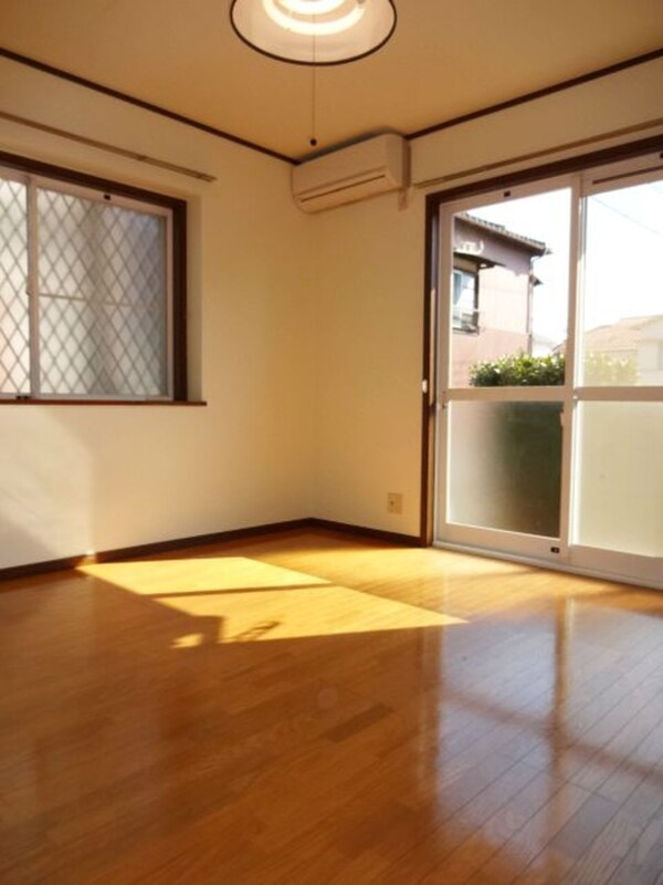 居室
