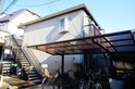 コーポ弥生A棟
