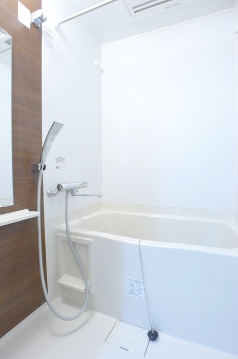物件内観写真13　(バス／シャワールーム等)