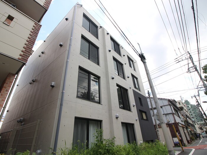 物件外観写真2　(外観写真)