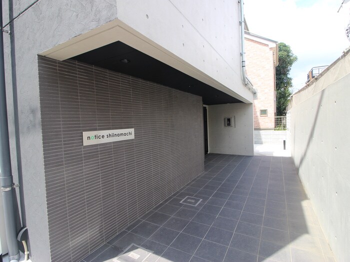 物件外観写真4　(外観写真)