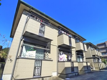 シャルムＫ外観写真