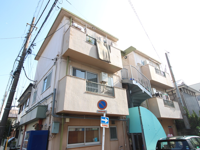 外観写真