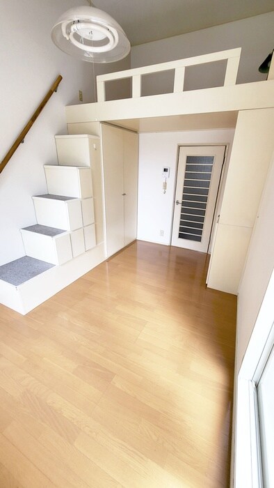 物件内観写真7　(居室)