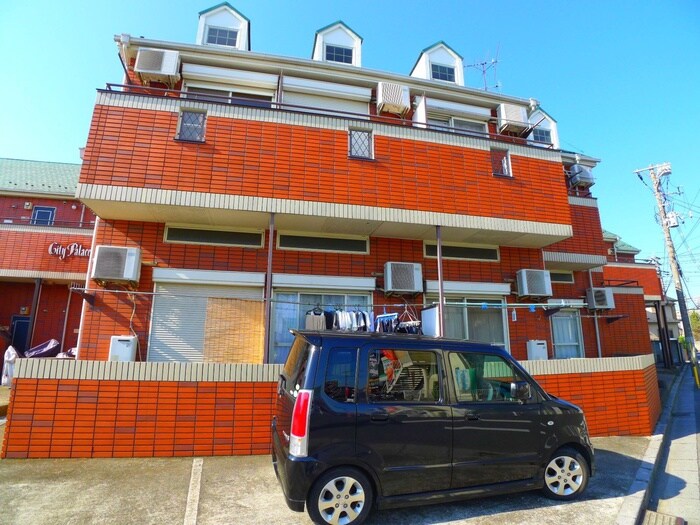 物件外観写真6　(外観写真)