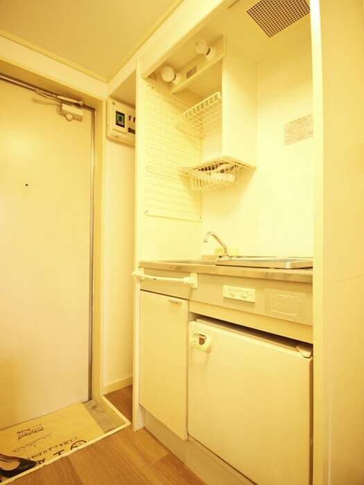 物件内観写真10　(キッチン)