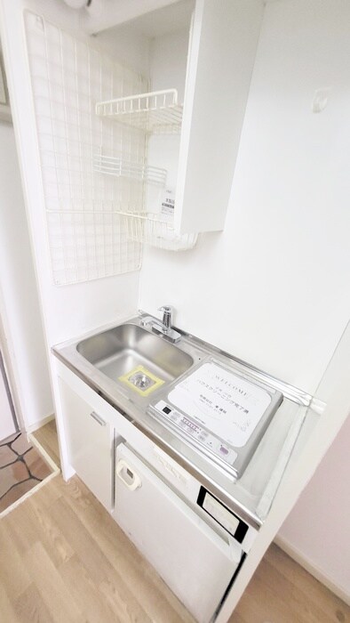 物件内観写真11　(キッチン)