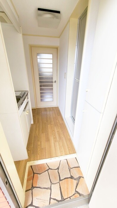 物件内観写真18　(廊下)