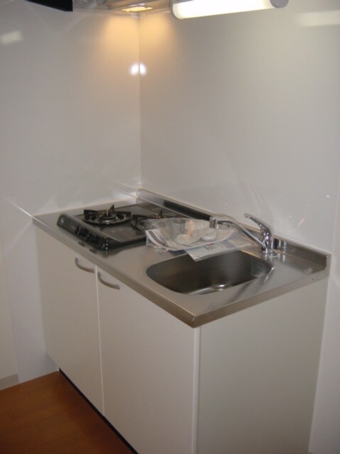 物件内観写真8　(キッチン)