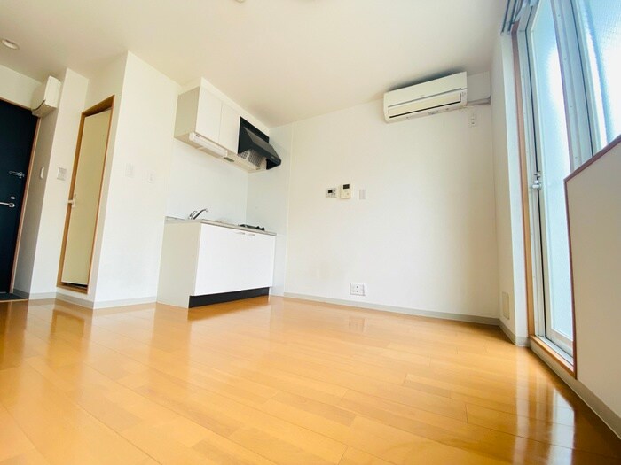 物件内観写真9　(居室)