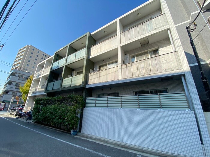 物件外観写真6　(外観写真)