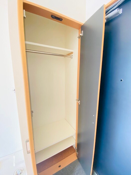 物件内観写真11　(収納)