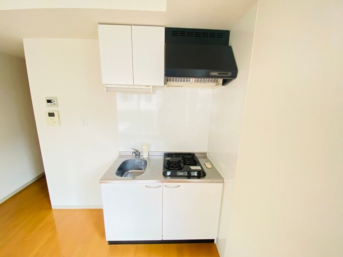 物件内観写真11　(キッチン)