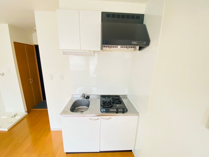 物件内観写真12　(キッチン)