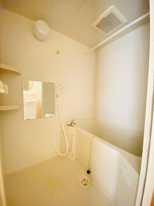 物件内観写真12　(バス／シャワールーム等)